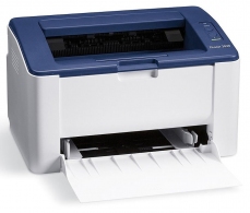 Принтер лазерный Xerox Phaser 3020 thumbnav 1