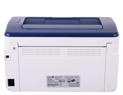 Принтер лазерный Xerox Phaser 3020 thumbnav 2