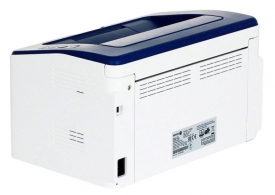 Принтер лазерный Xerox Phaser 3020 thumbnav 3