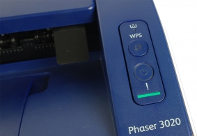 Принтер лазерный Xerox Phaser 3020 thumbnav 5