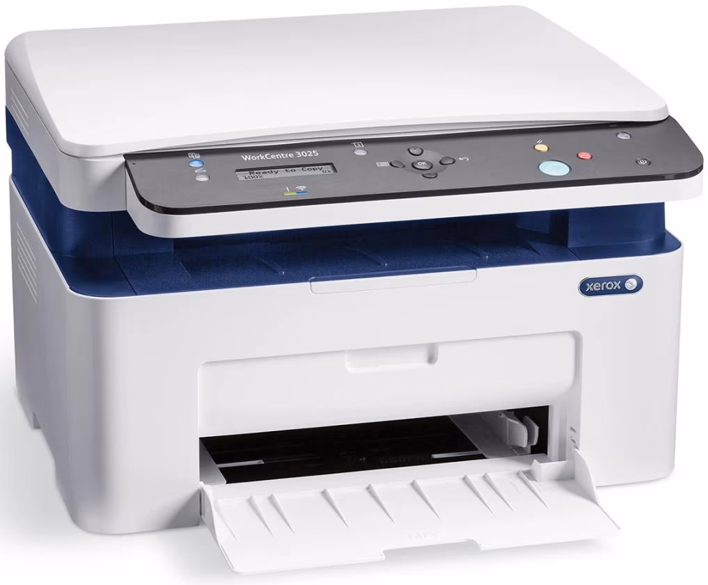 МФУ лазерный Xerox 3025V BI 