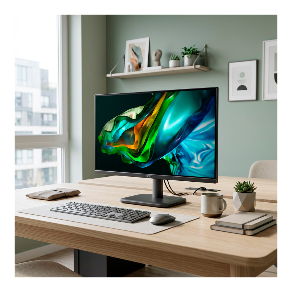 Monitor Acer EK251QP6bi photo 8