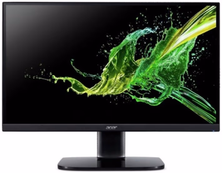 Монитор Acer KA240YBI 