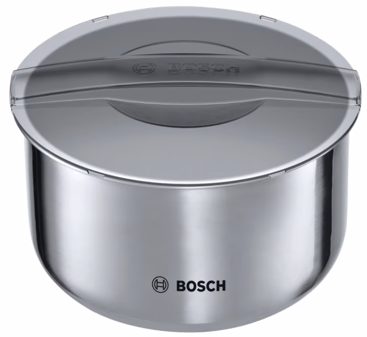 Vas p/u aparat multifunctional Bosch MAZ4BI 
