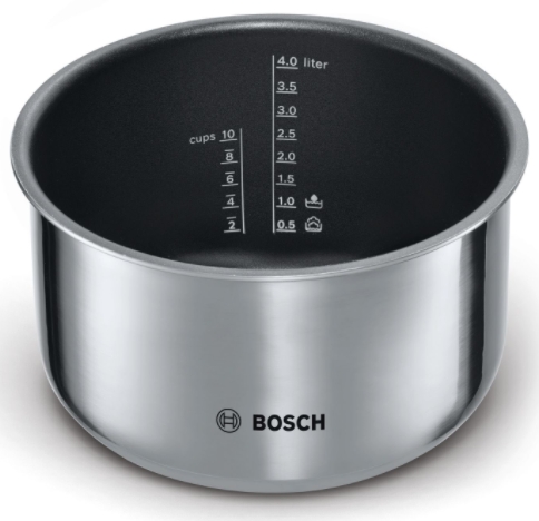 Чаша для мультиварки Bosch MAZ4BI photo 2