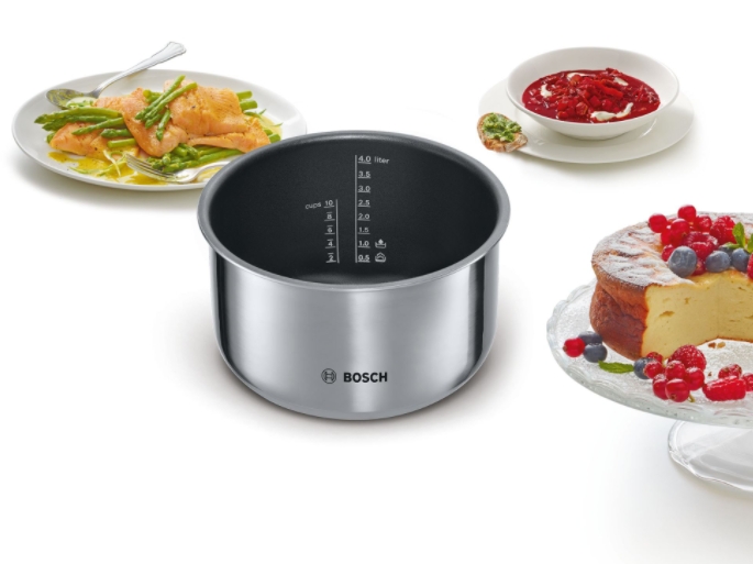 Чаша для мультиварки Bosch MAZ4BI photo 3