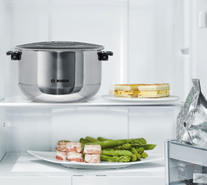Vas p/u aparat multifunctional Bosch MAZ8BI photo 2