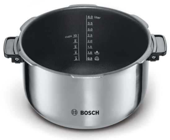 Vas p/u aparat multifunctional Bosch MAZ8BI photo 3