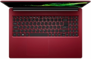 Ноутбук Acer A31534P8BJ, Pentium Silver, 4 ГБ ГБ, Linux, Красный thumbnav 2