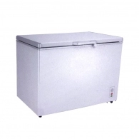 Lada frigorifica Eurolux BD320BJ, 264 l, 83 cm, A+, Alb