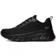 Incaltaminte Sport Skechers BOBS B FLEX HI - FLY thumbnav