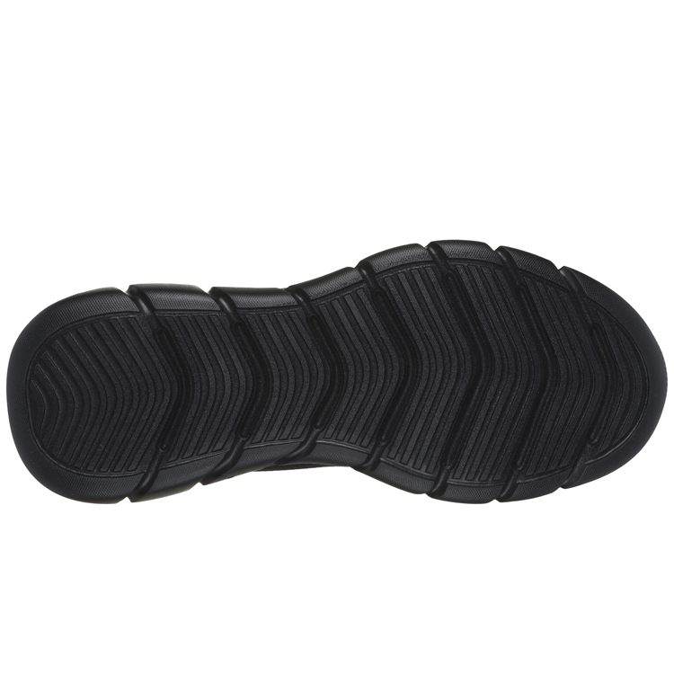 Incaltaminte Sport Skechers BOBS B FLEX - CHILL pt Barbati / 39.5 / Negru photo 3