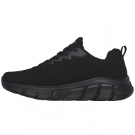 Incaltaminte Sport Skechers BOBS B FLEX - CHILL thumbnav 2