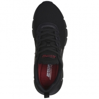 Incaltaminte Sport Skechers BOBS B FLEX - CHILL thumbnav 4