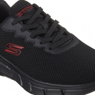 Incaltaminte Sport Skechers BOBS B FLEX - CHILL thumbnav 5