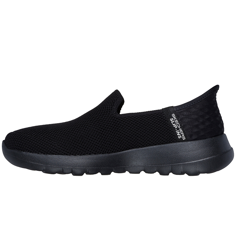 Кроссовки Skechers GO WALK JOY - VELA photo Кроссовки Skechers GO WALK JOY - VELA photo