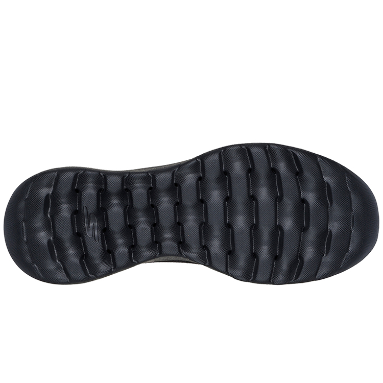 Кроссовки Skechers GO WALK JOY - VELA / Женский / 36.5 / Черный photo 3