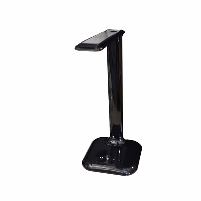 Lampa de masa Elmos 1408BK