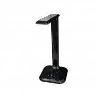 Lampa de masa Elmos 1408BK thumbnav 1