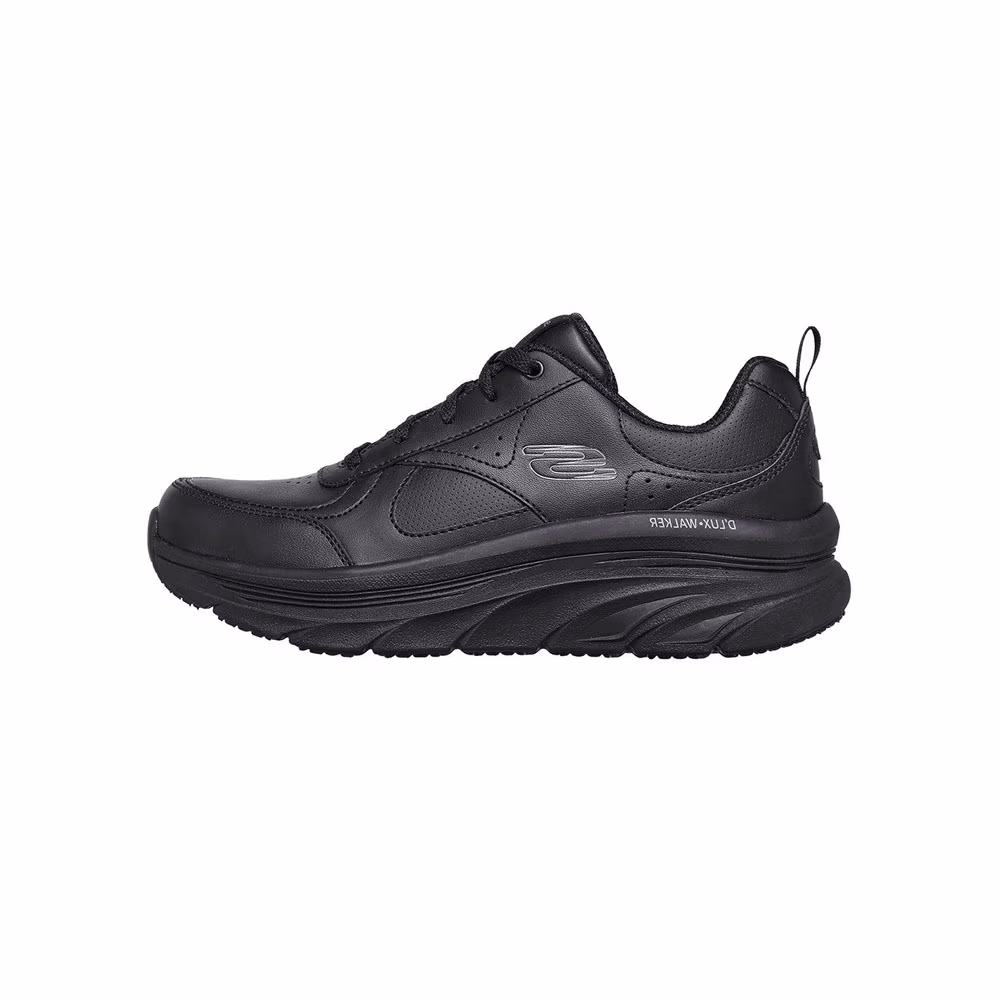 Incaltaminte Sport Skechers Walker Leather