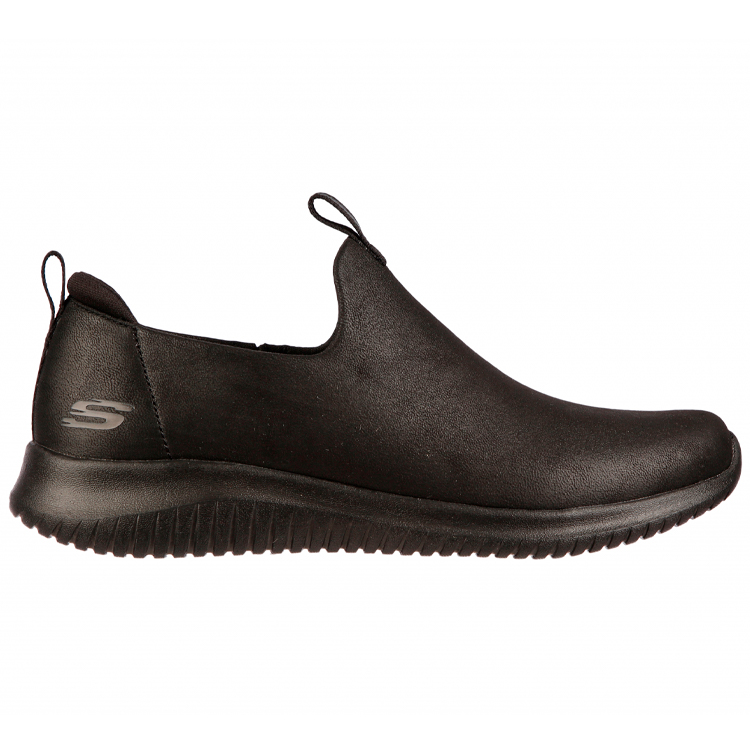 Кроссовки Skechers Ultra Flex / Женский / 35 / Черный photo 3