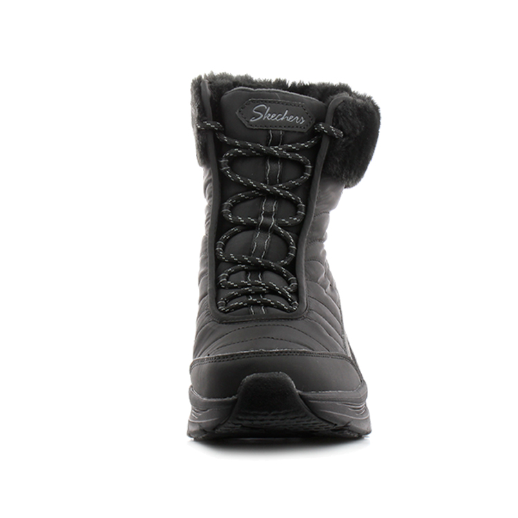 Cizme Skechers DLUX WALKER-WINTER  pt Femei / 36 / Negru photo 3