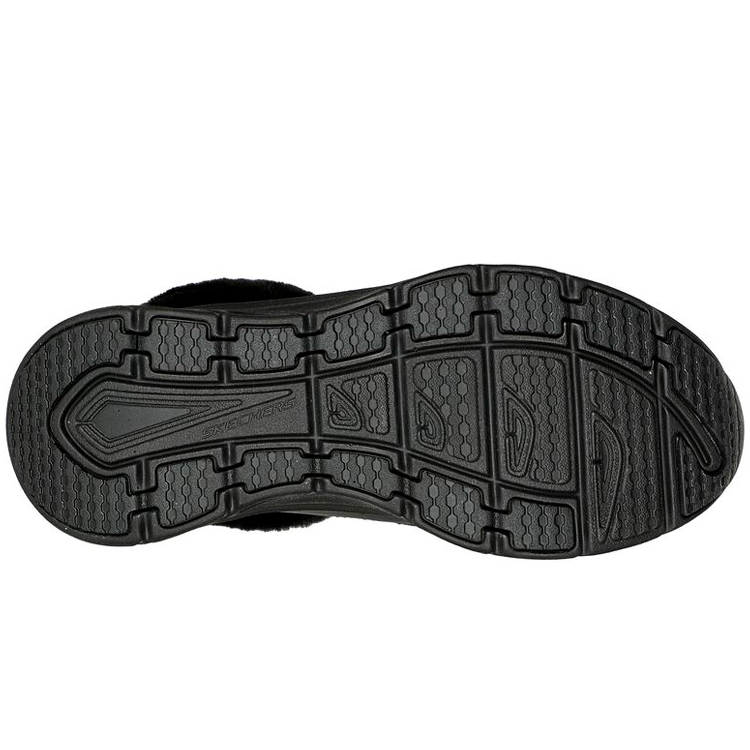 Cizme Skechers DLUX WALKER-WINTER  pt Femei / 36 / Negru photo 5