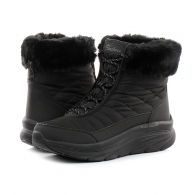Cizme Skechers DLUX WALKER-WINTER  thumbnav 4