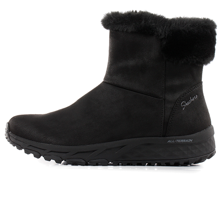 Cizme Skechers ESCAPE PLAN - COZY C photo Cizme Skechers ESCAPE PLAN - COZY C photo