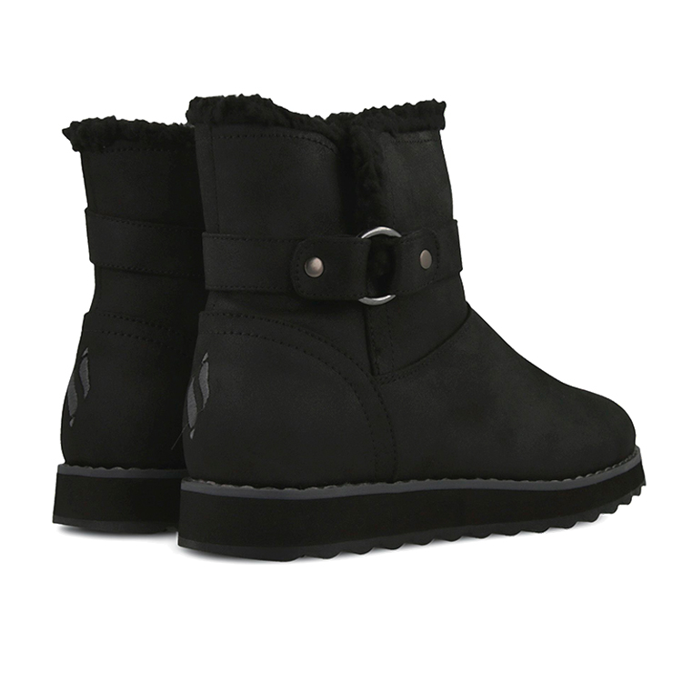 Cizme Skechers KEEPSAKES 2.0-HOME S pt Femei / 36 / Negru photo 2
