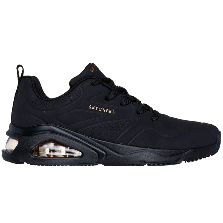 Кроссовки Skechers TRES-AIR UNO - AH / Женский / 36L / Черный photo 2