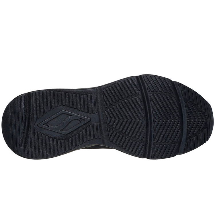 Кроссовки Skechers TRES-AIR UNO - AH / Женский / 36L / Черный photo 3