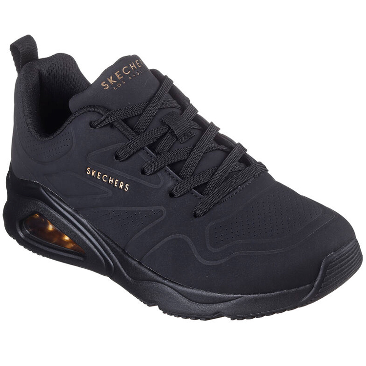 Кроссовки Skechers TRES-AIR UNO - AH / Женский / 36L / Черный photo 4