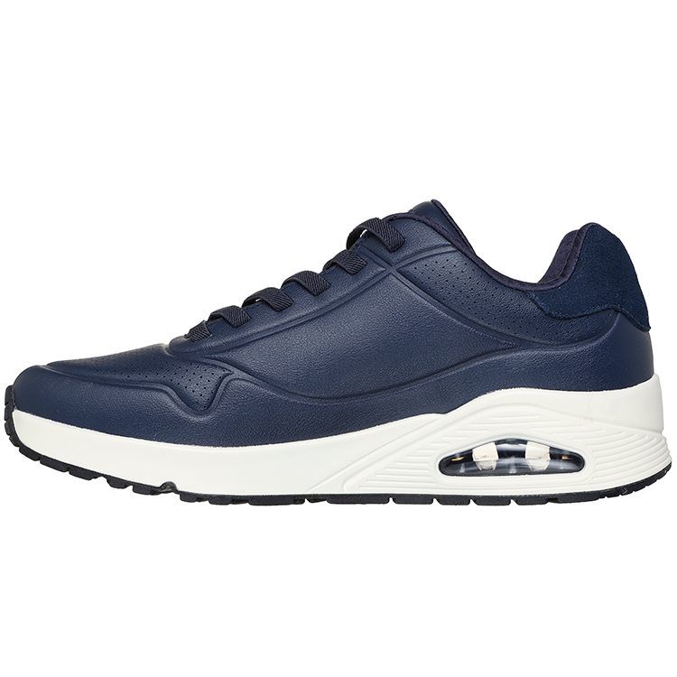 Incaltaminte Sport Skechers UNO - TAILORED AIR pt Barbati / 42.5 / Albastru photo 1