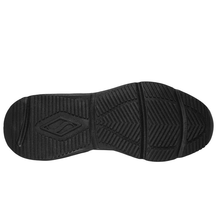 Кроссовки Skechers TRES-AIR UNO -REVOLU / Мужской / 40 / Черный photo 5