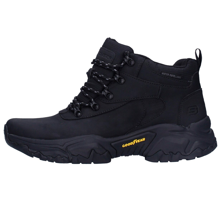 Кроссовки Skechers TERRAFORM - RENFROW photo Кроссовки Skechers TERRAFORM - RENFROW photo