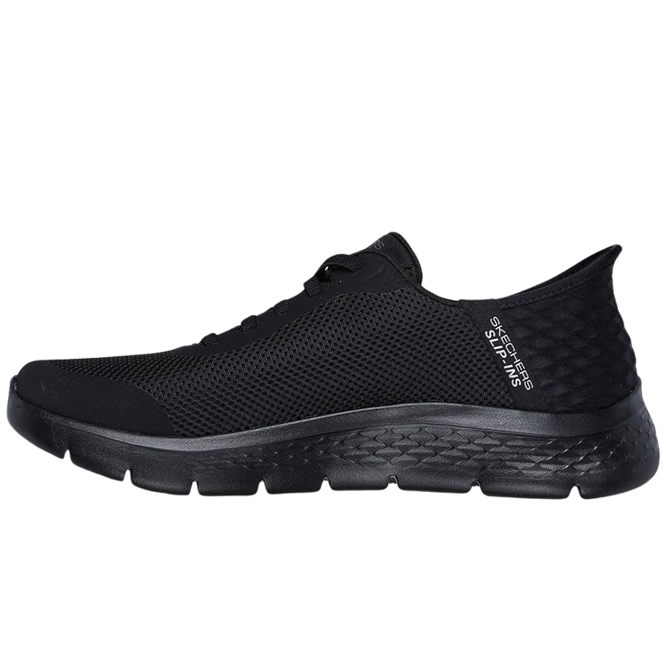 Кроссовки Skechers GO WALK FLEX - HANDS photo Кроссовки Skechers GO WALK FLEX - HANDS photo