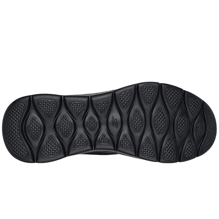 Кроссовки Skechers GO WALK FLEX - HANDS / Мужской / 39.5 / Черный photo 3