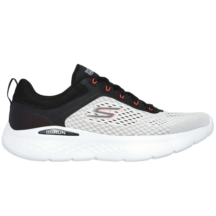 Кроссовки Skechers GO RUN LITE / Мужской / 40 / Белый/Черный photo 2