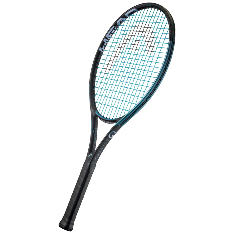 Racheta tenis de camp HEAD IG GRAVITY JR26 G00 photo 3