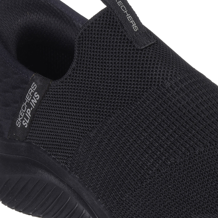Кроссовки Skechers ULTRA FLEX 3.0 - SMO / Мужской / 40 / Черный photo 5