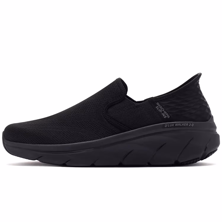 Incaltaminte Sport Skechers DLUX WALKER 2.0 - R