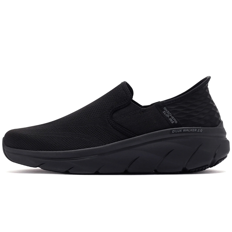 Incaltaminte Sport Skechers DLUX WALKER 2.0 - R photo Incaltaminte Sport Skechers DLUX WALKER 2.0 - R photo