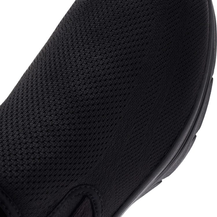Кроссовки Skechers DLUX WALKER 2.0 - R / Мужской / 41 / Черный photo 4