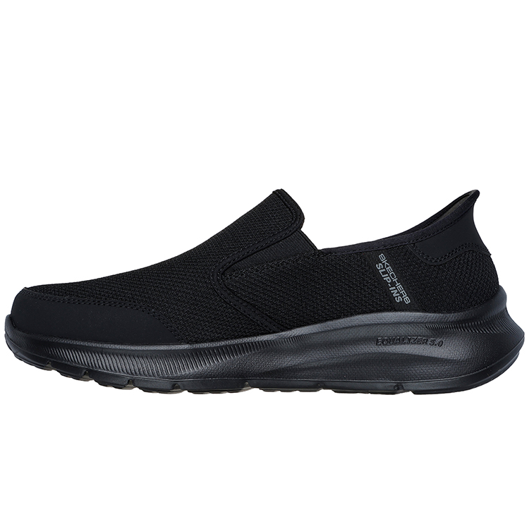 Кроссовки Skechers EQUALIZER 5.0 - DRAYZE photo Кроссовки Skechers EQUALIZER 5.0 - DRAYZE photo