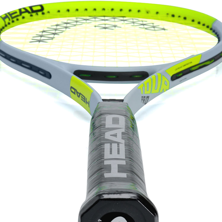 Racheta tenis de camp HEAD TOUR Pro photo 3