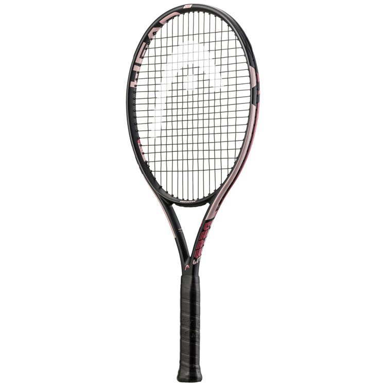 Ракетка для большого тенниса HEAD TI INSTINCT COMP GR2 photo Ракетка для большого тенниса HEAD TI INSTINCT COMP GR2 photo