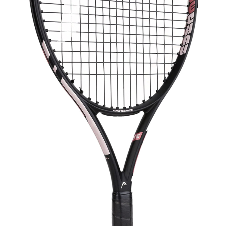 Ракетка для большого тенниса HEAD TI INSTINCT COMP  GR2 photo 4