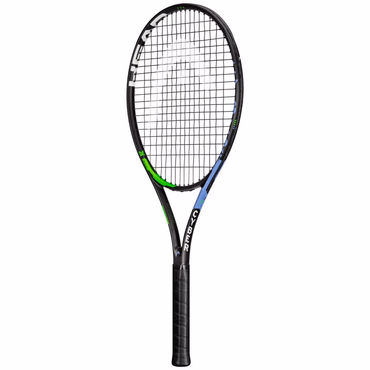 Racheta tenis de camp HEAD MX CYBER PRO BK GR3 
