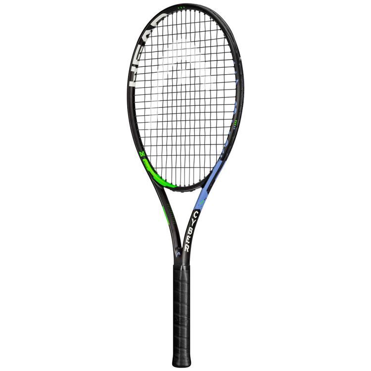 Racheta tenis de camp HEAD MX CYBER PRO BK GR3 photo Racheta tenis de camp HEAD MX CYBER PRO BK GR3 photo